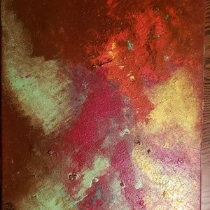 "Fall" by Brittany Mackey